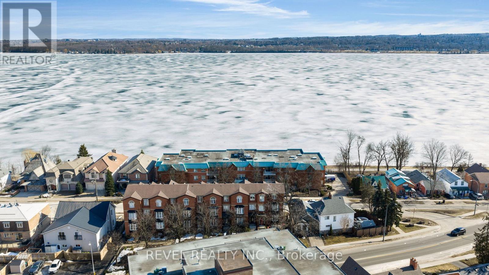 304 - 21 Kempenfelt Drive, Barrie, Ontario  L4M 1B8 - Photo 31 - S12979662