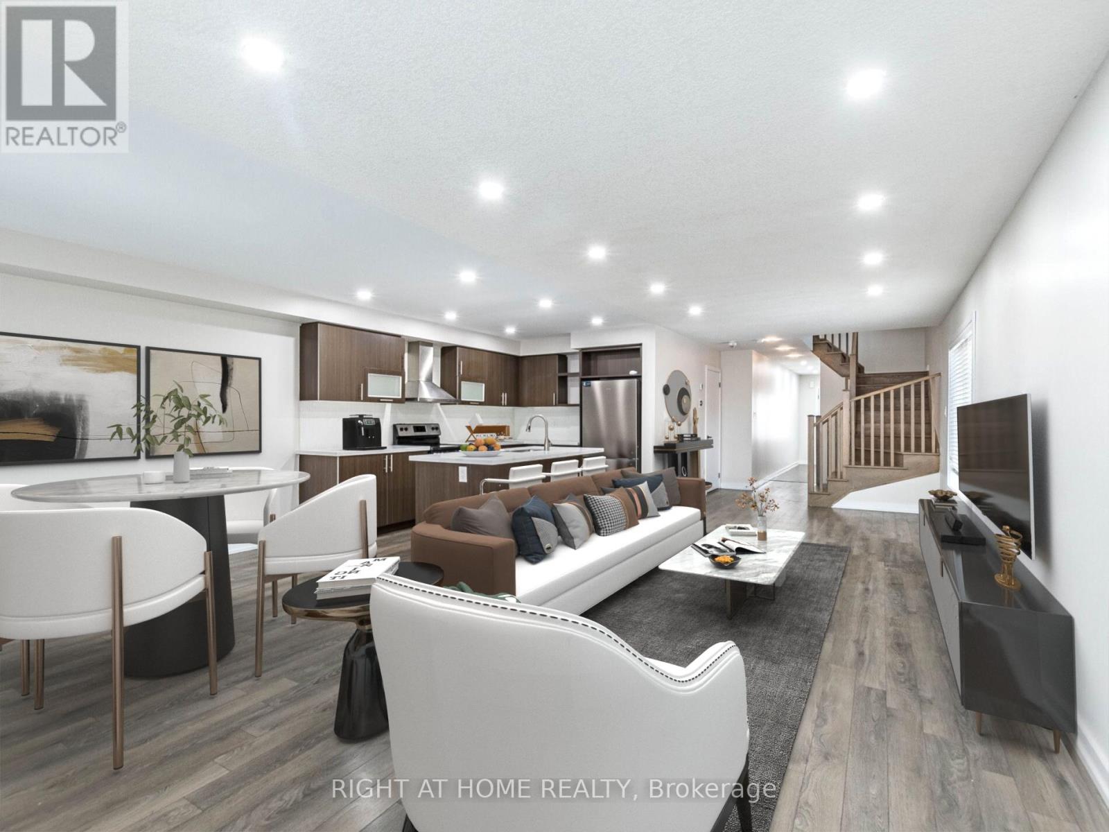 16 Edsel Road, Brampton, Ontario  L7A 4K6 - Photo 7 - W12938822