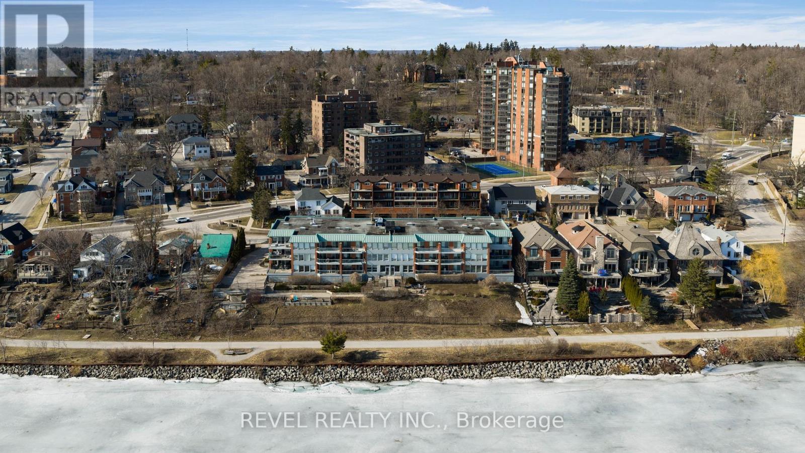 304 - 21 Kempenfelt Drive, Barrie, Ontario  L4M 1B8 - Photo 33 - S12979662