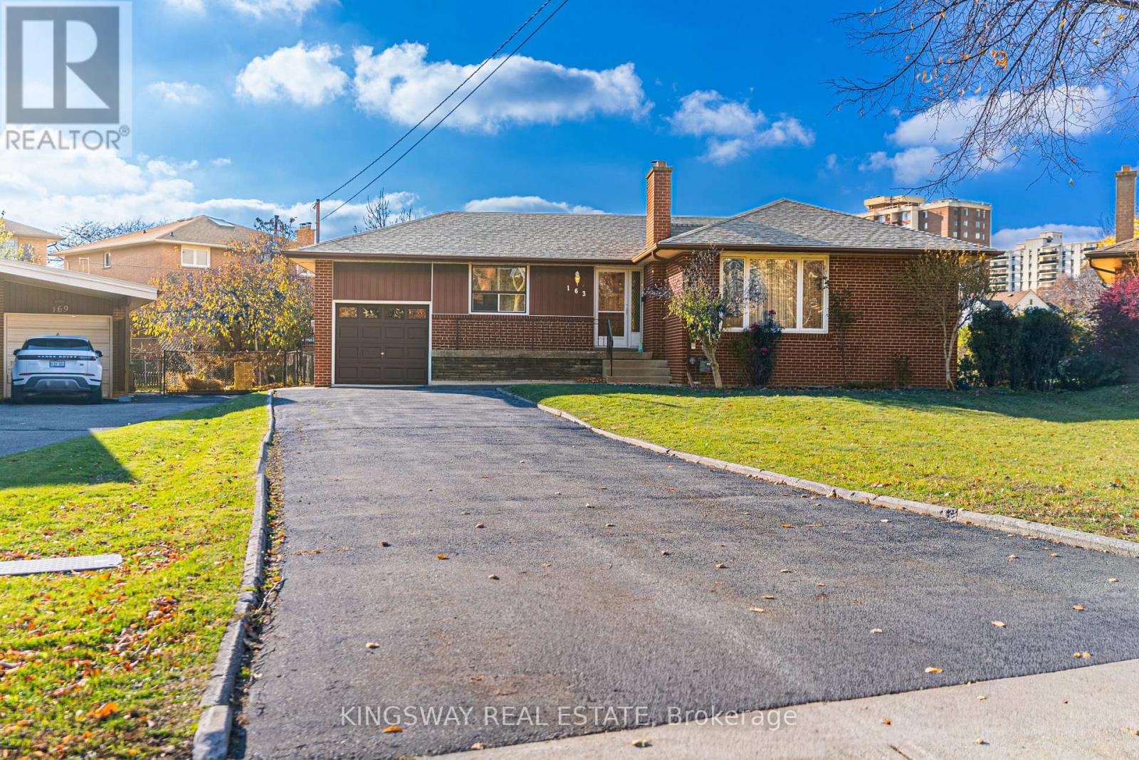 163 FLORADALE DRIVE, Mississauga, Ontario