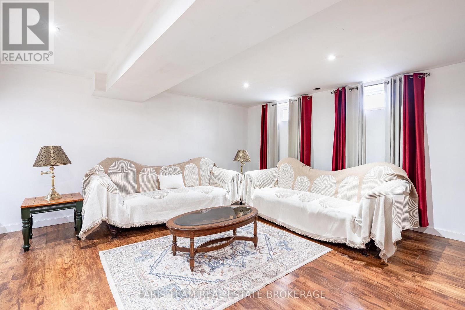 28 Bromley Crescent, Brampton, Ontario  L6T 1Z1 - Photo 23 - W12960372