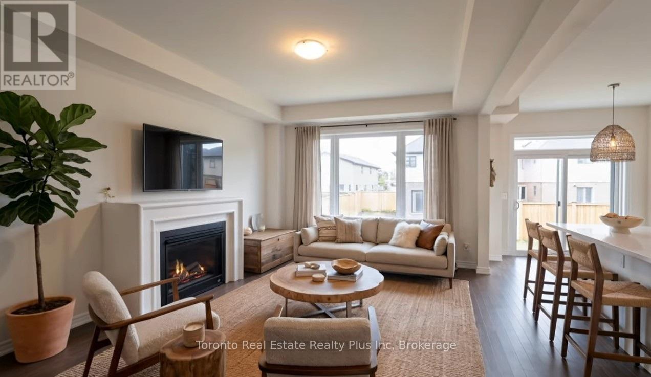 241 Broadacre Drive, Kitchener, Ontario  N2R 0S6 - Photo 14 - X13005378