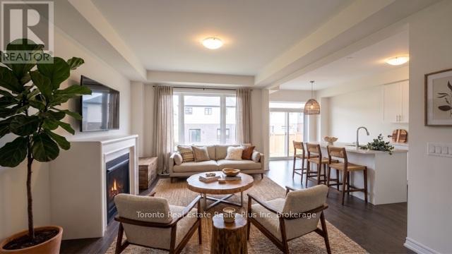 241 Broadacre Drive, Kitchener, Ontario  N2R 0S6 - Photo 11 - X13005378