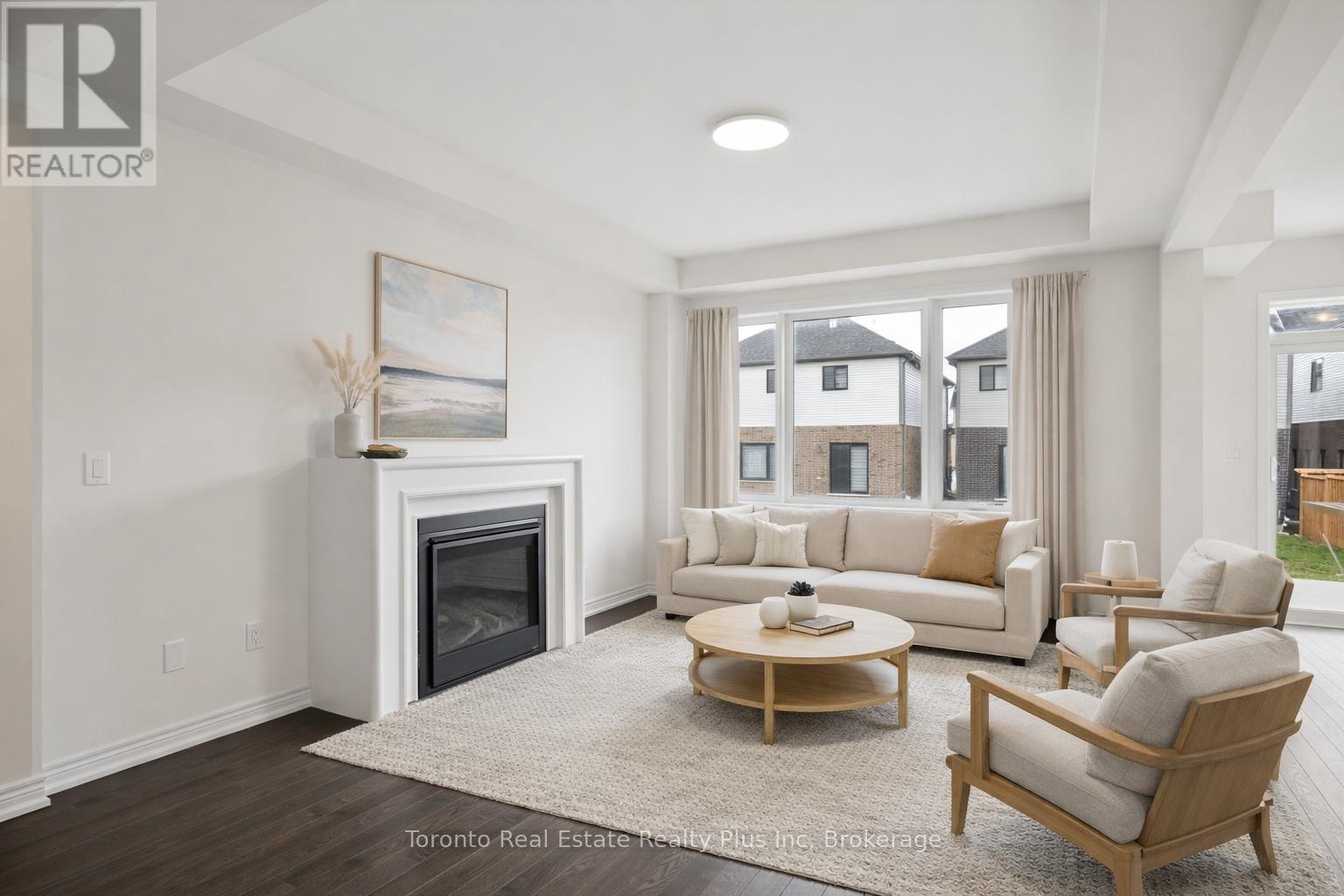 241 Broadacre Drive, Kitchener, Ontario  N2R 0S6 - Photo 13 - X13005378