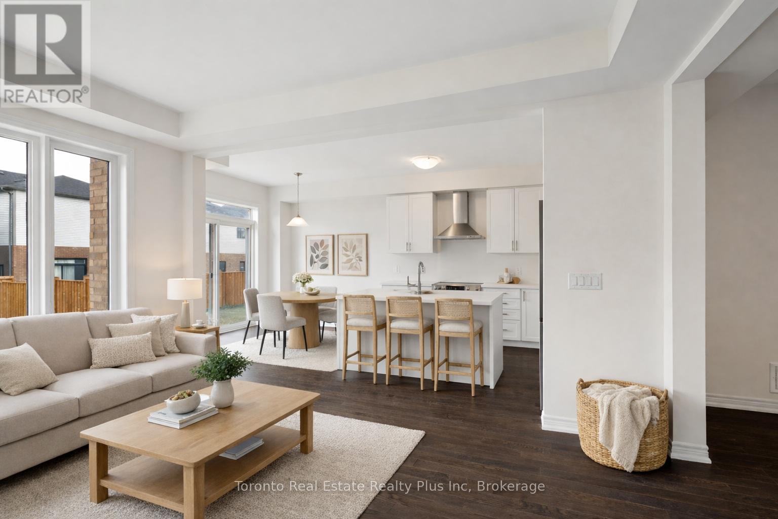 241 Broadacre Drive, Kitchener, Ontario  N2R 0S6 - Photo 16 - X13005378