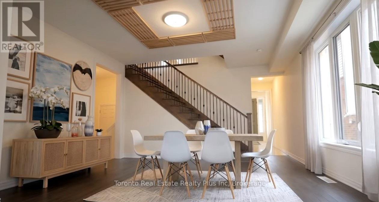 241 Broadacre Drive, Kitchener, Ontario  N2R 0S6 - Photo 9 - X13005378