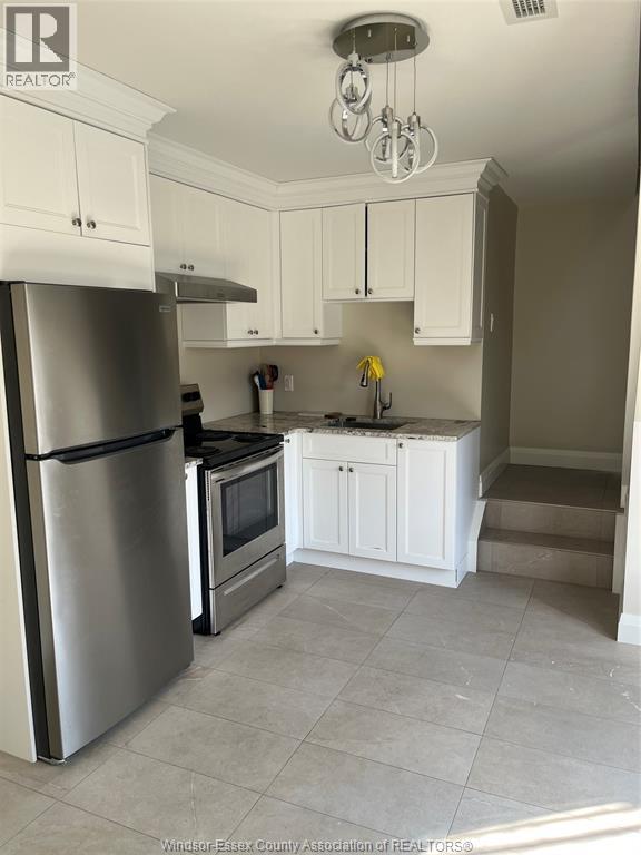 3002 Church Unit# Rear, Windsor, Ontario  N9E 1T8 - Photo 5 - 26008465