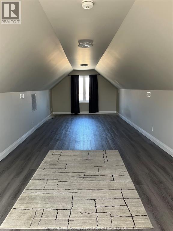 3002 Church Unit# Rear, Windsor, Ontario  N9E 1T8 - Photo 8 - 26008465