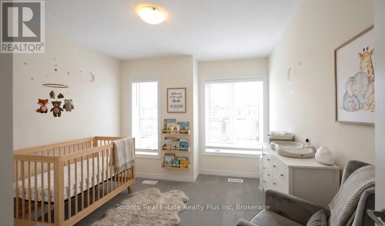 241 Broadacre Drive, Kitchener, Ontario  N2R 0S6 - Photo 39 - X13005378