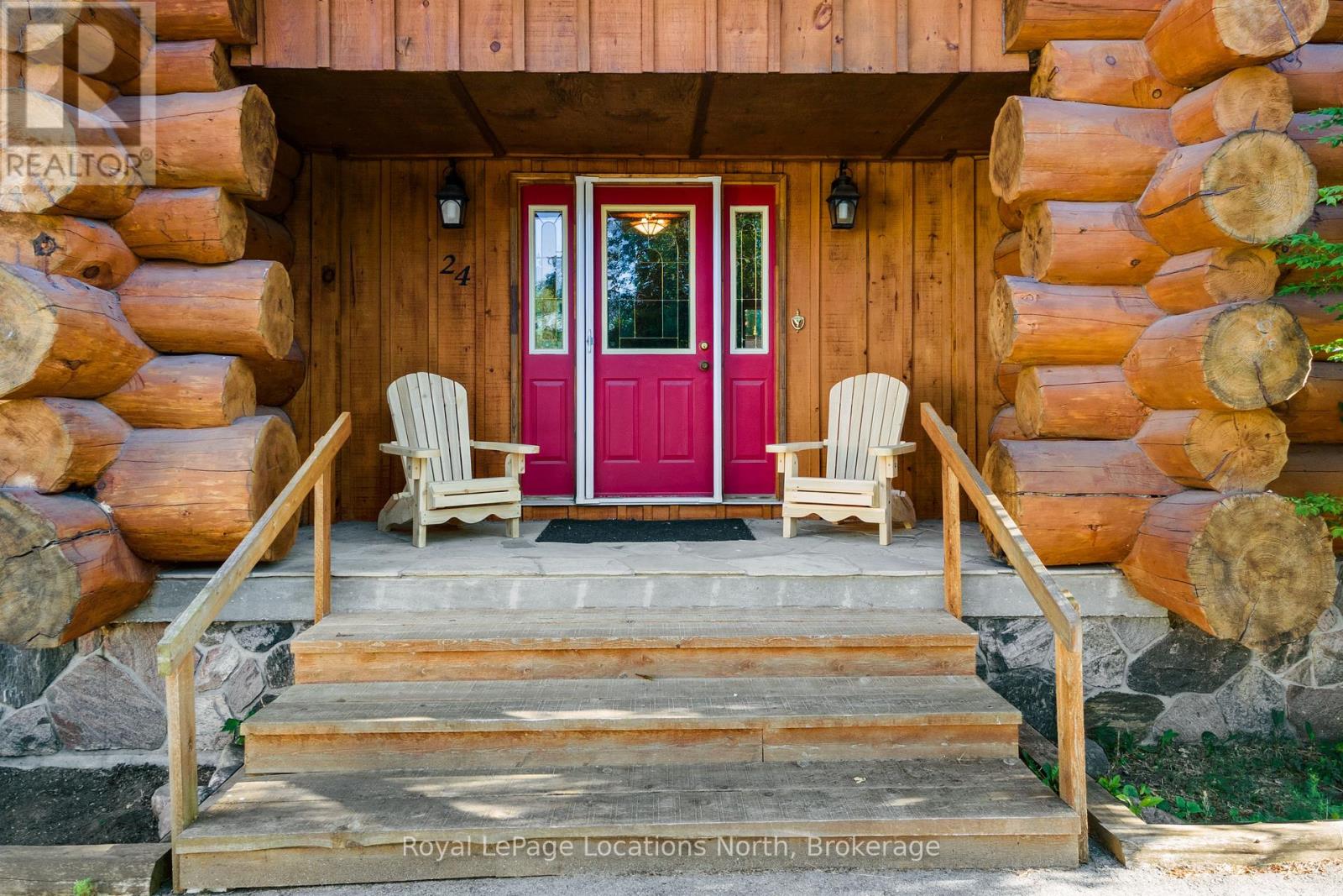 24 Oliver Crescent, Collingwood, Ontario  L9Y 3Z1 - Photo 2 - S13013020