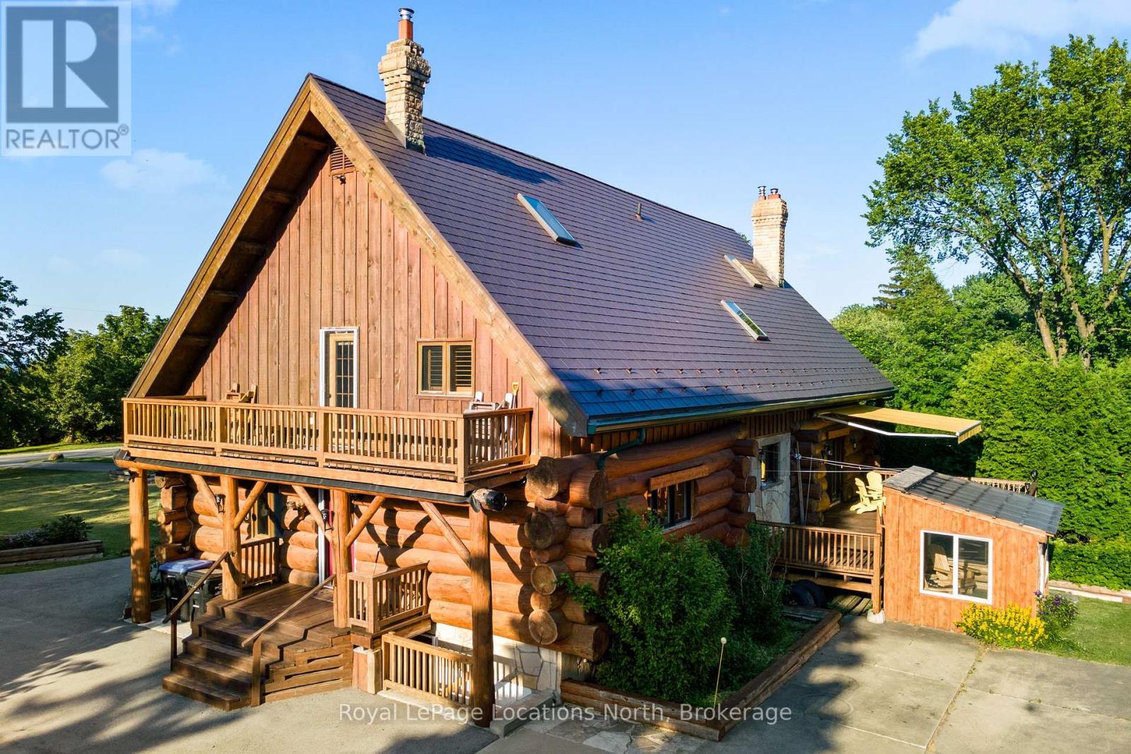 24 Oliver Crescent, Collingwood, Ontario  L9Y 3Z1 - Photo 26 - S13013020