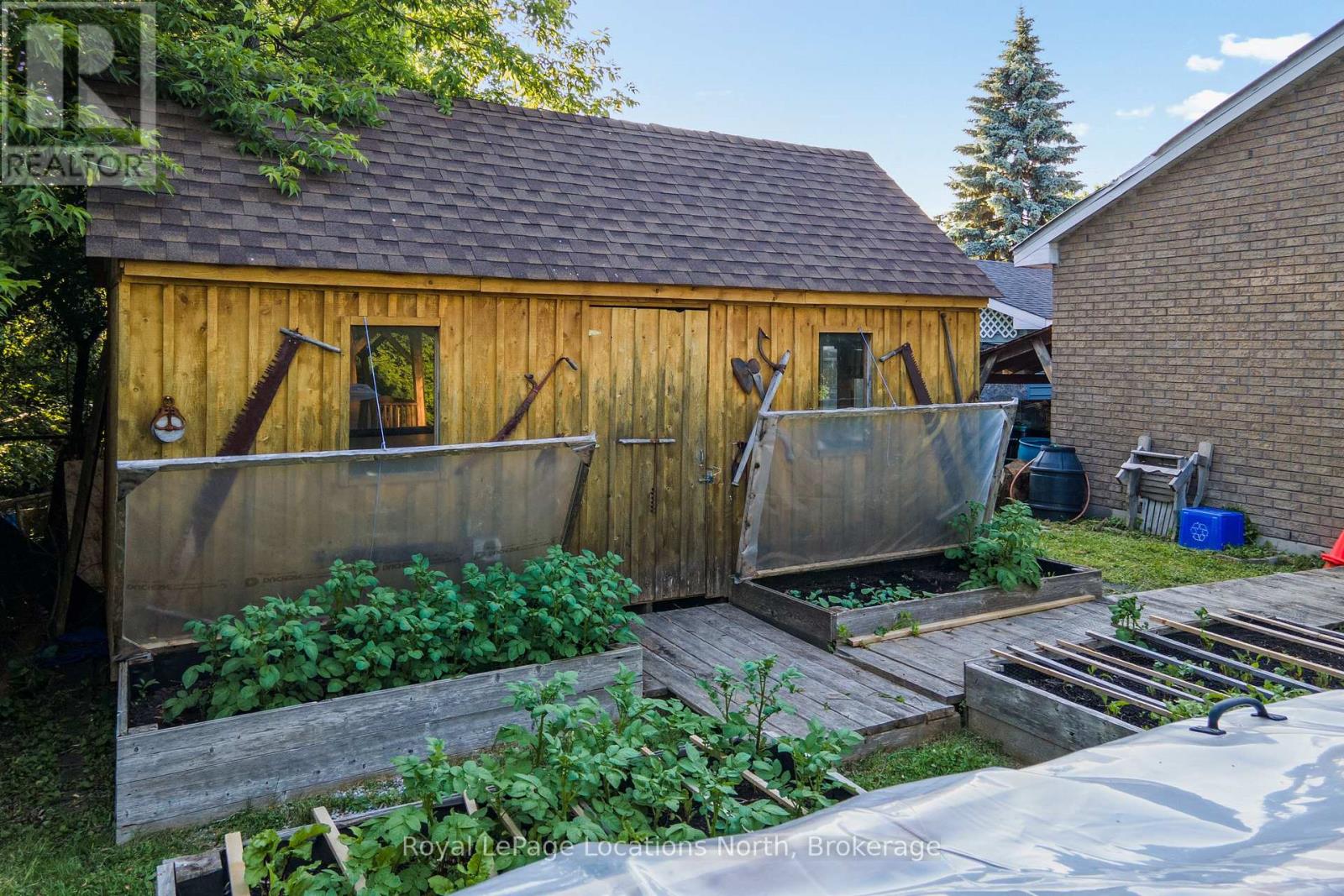 24 Oliver Crescent, Collingwood, Ontario  L9Y 3Z1 - Photo 46 - S13013020