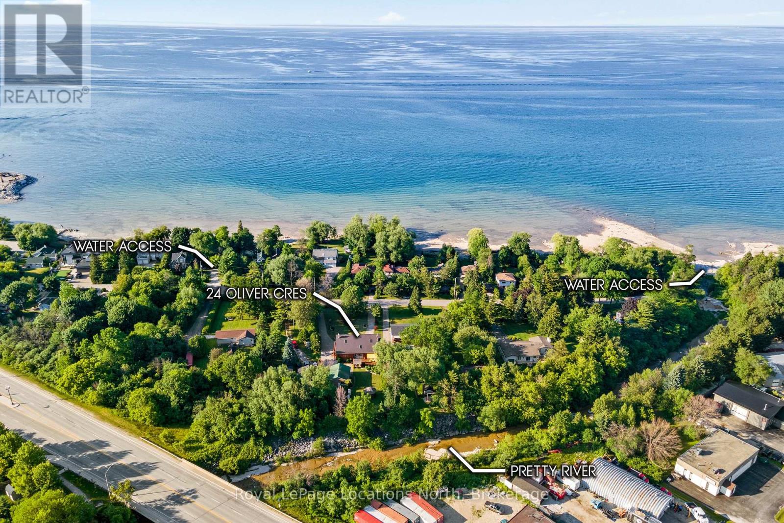 24 Oliver Crescent, Collingwood, Ontario  L9Y 3Z1 - Photo 49 - S13013020