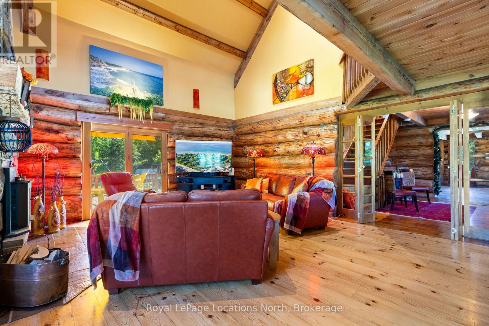 24 Oliver Crescent, Collingwood, Ontario  L9Y 3Z1 - Photo 7 - S13013020