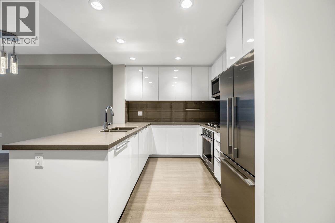 305 255 W 1st Street, North Vancouver, British Columbia  V7M 3G8 - Photo 10 - R3112705