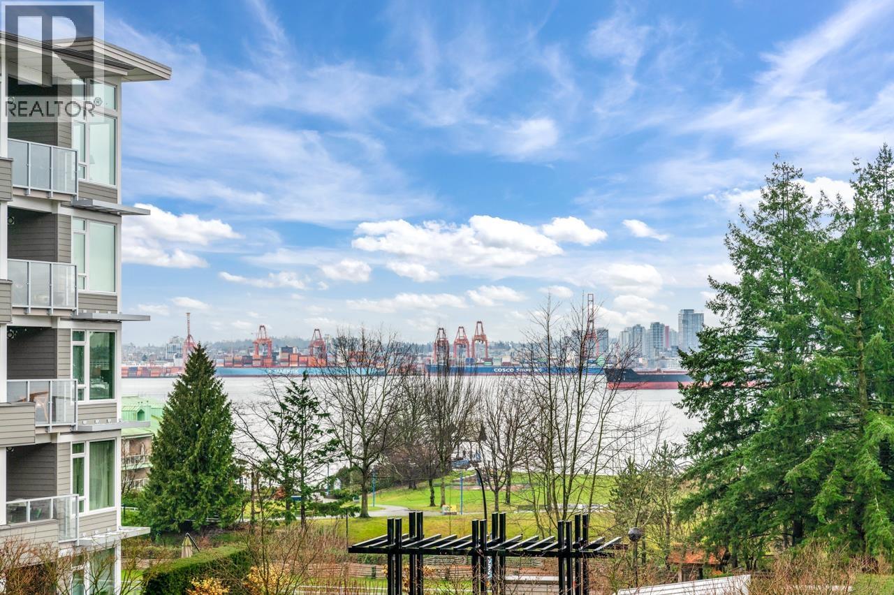 305 255 W 1st Street, North Vancouver, British Columbia  V7M 3G8 - Photo 18 - R3112705