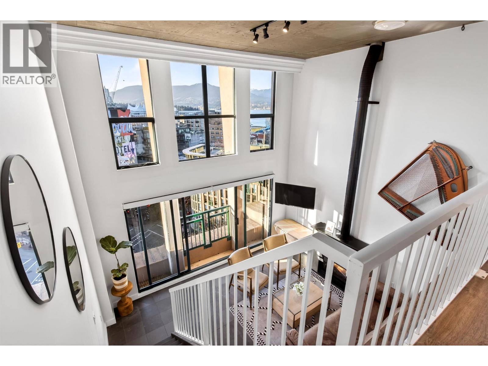 805 22 E Cordova Street, Vancouver, British Columbia  V6A 4G8 - Photo 11 - R3112710