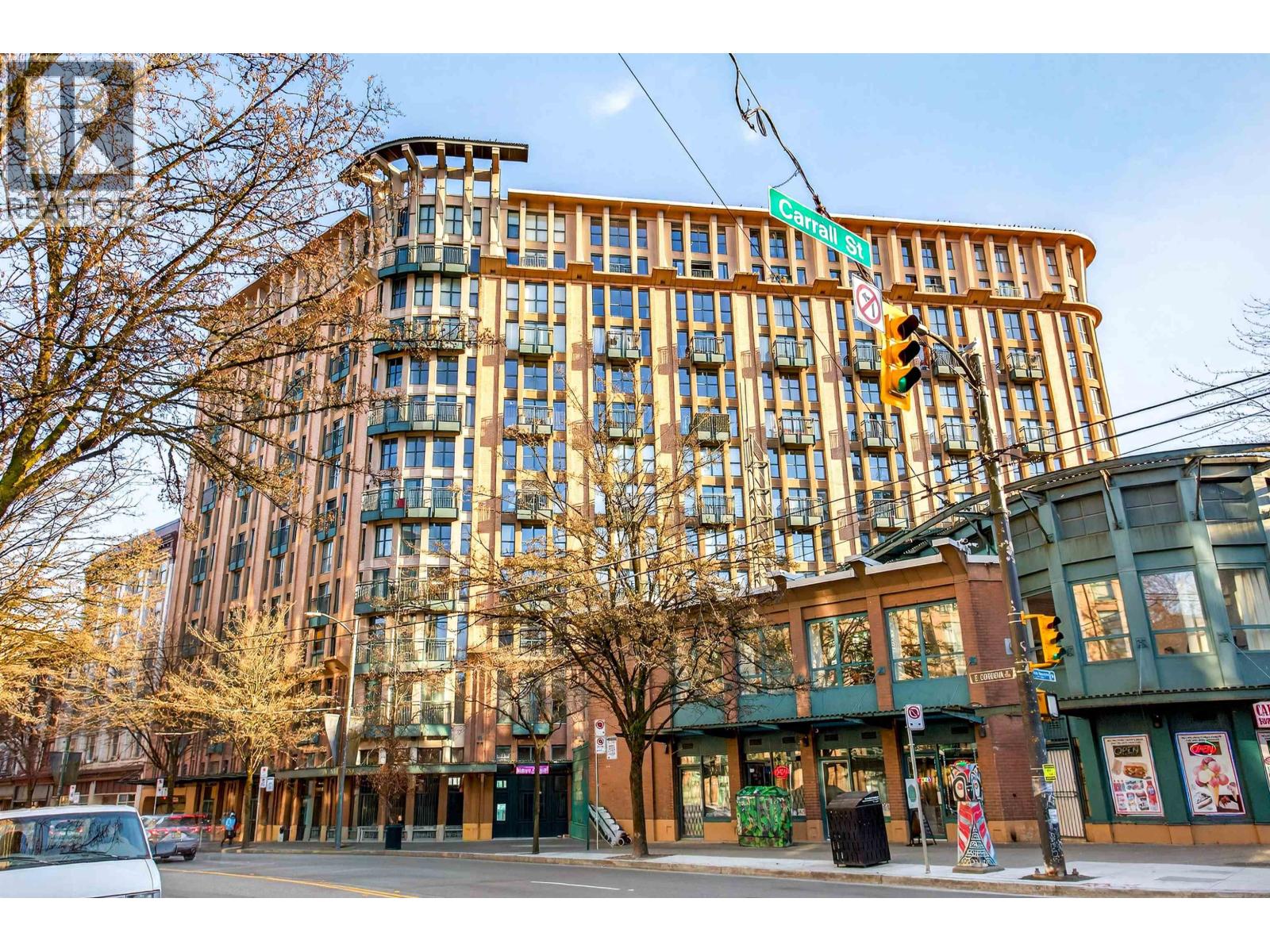 805 22 E Cordova Street, Vancouver, British Columbia  V6A 4G8 - Photo 28 - R3112710