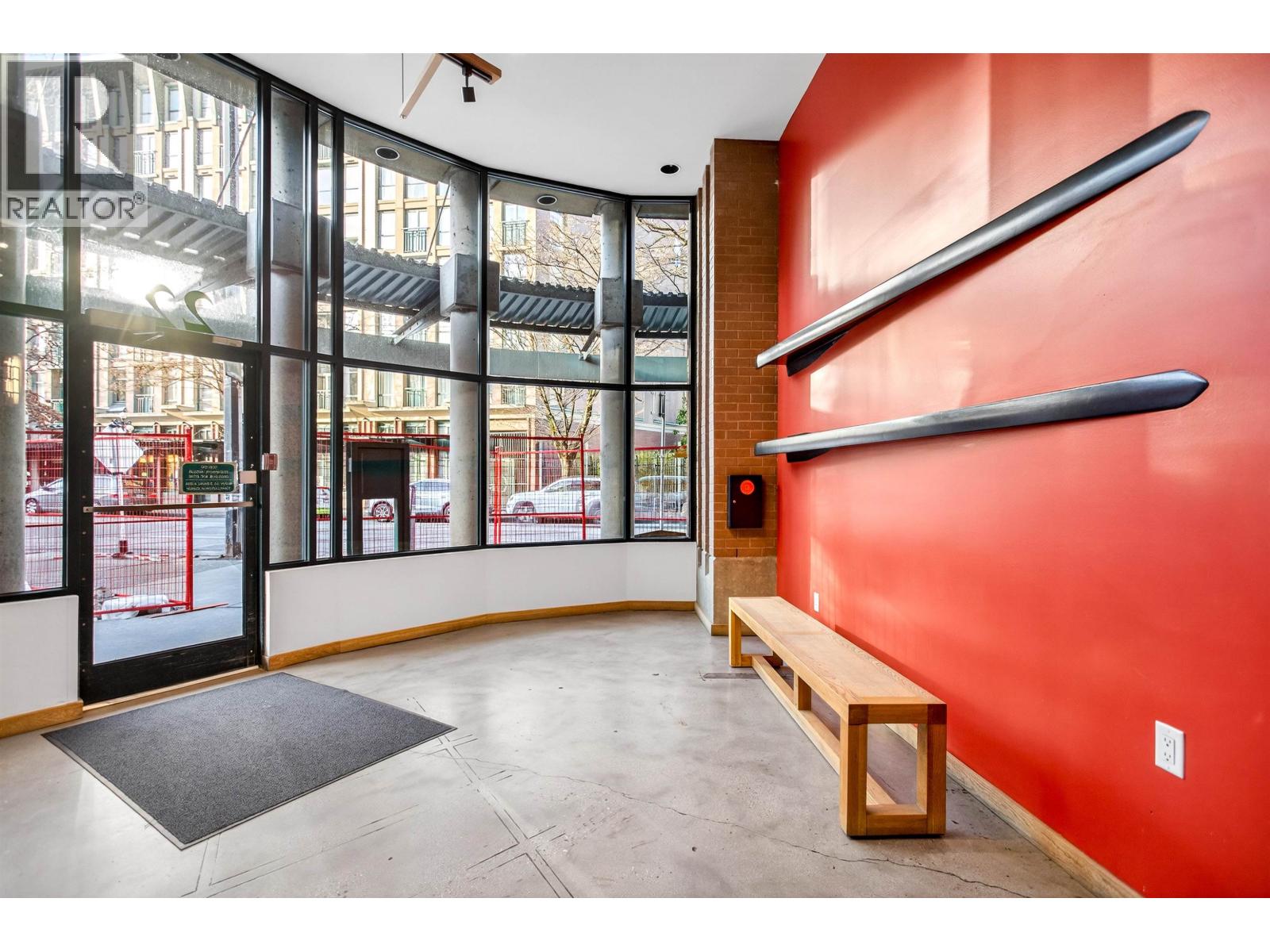 805 22 E Cordova Street, Vancouver, British Columbia  V6A 4G8 - Photo 30 - R3112710