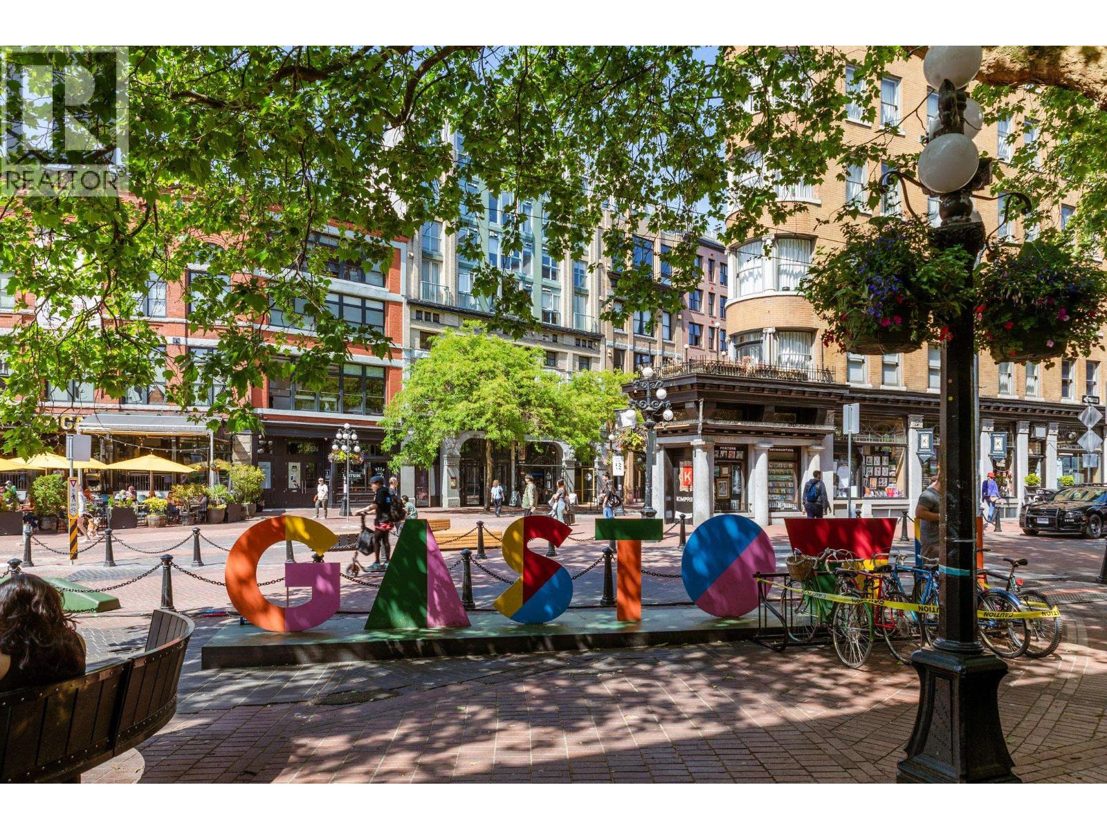 805 22 E Cordova Street, Vancouver, British Columbia  V6A 4G8 - Photo 34 - R3112710