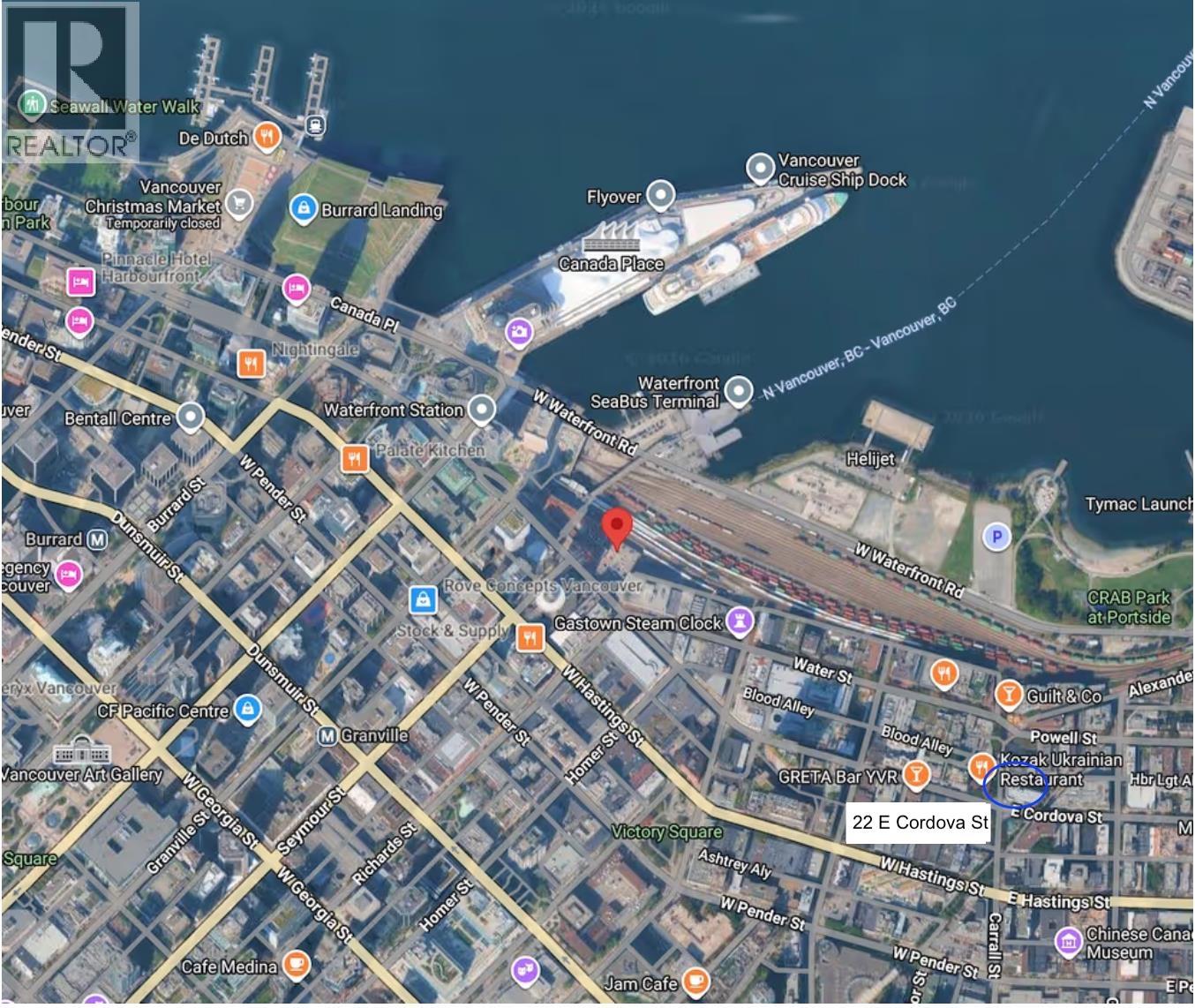 805 22 E Cordova Street, Vancouver, British Columbia  V6A 4G8 - Photo 35 - R3112710