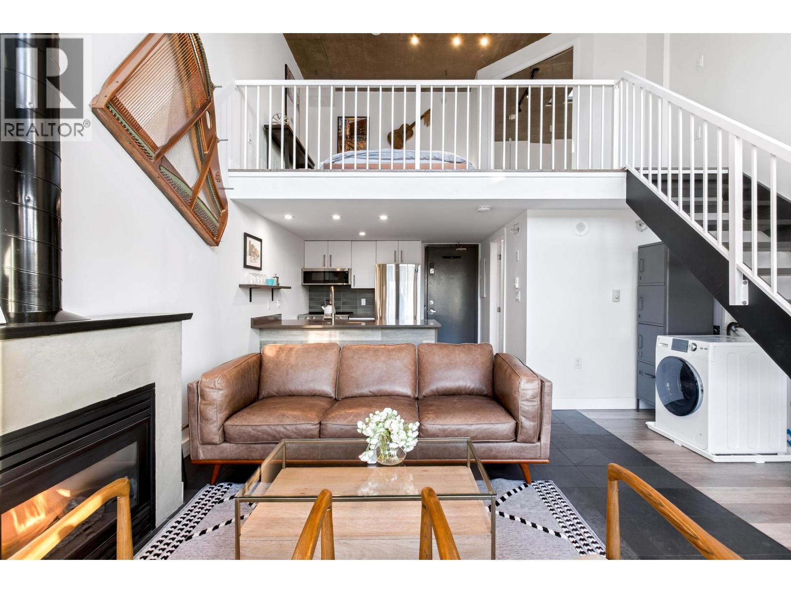 805 22 E Cordova Street, Vancouver, British Columbia  V6A 4G8 - Photo 5 - R3112710