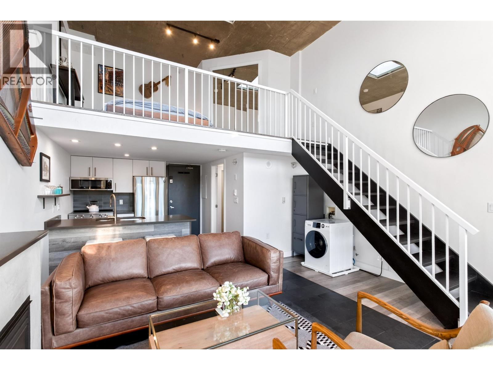 805 22 E Cordova Street, Vancouver, British Columbia  V6A 4G8 - Photo 9 - R3112710