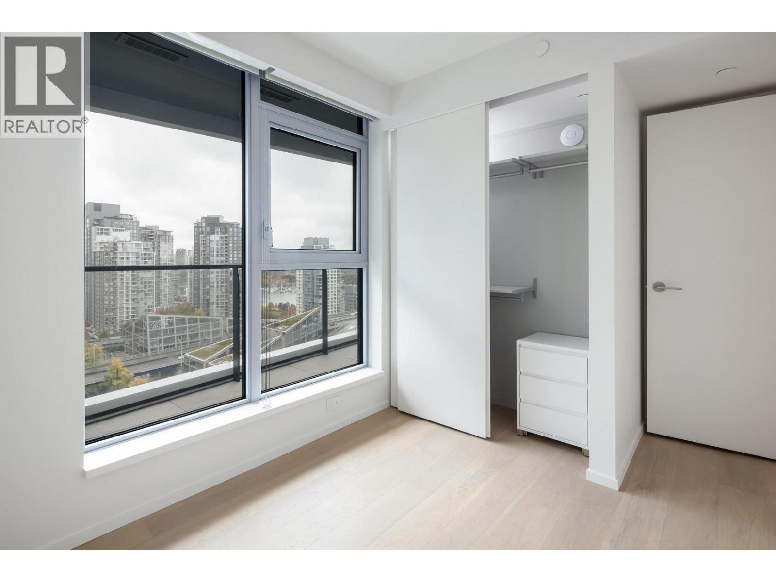 801 889 Pacific Street, Vancouver, British Columbia  V6Z 1C3 - Photo 11 - R3112720