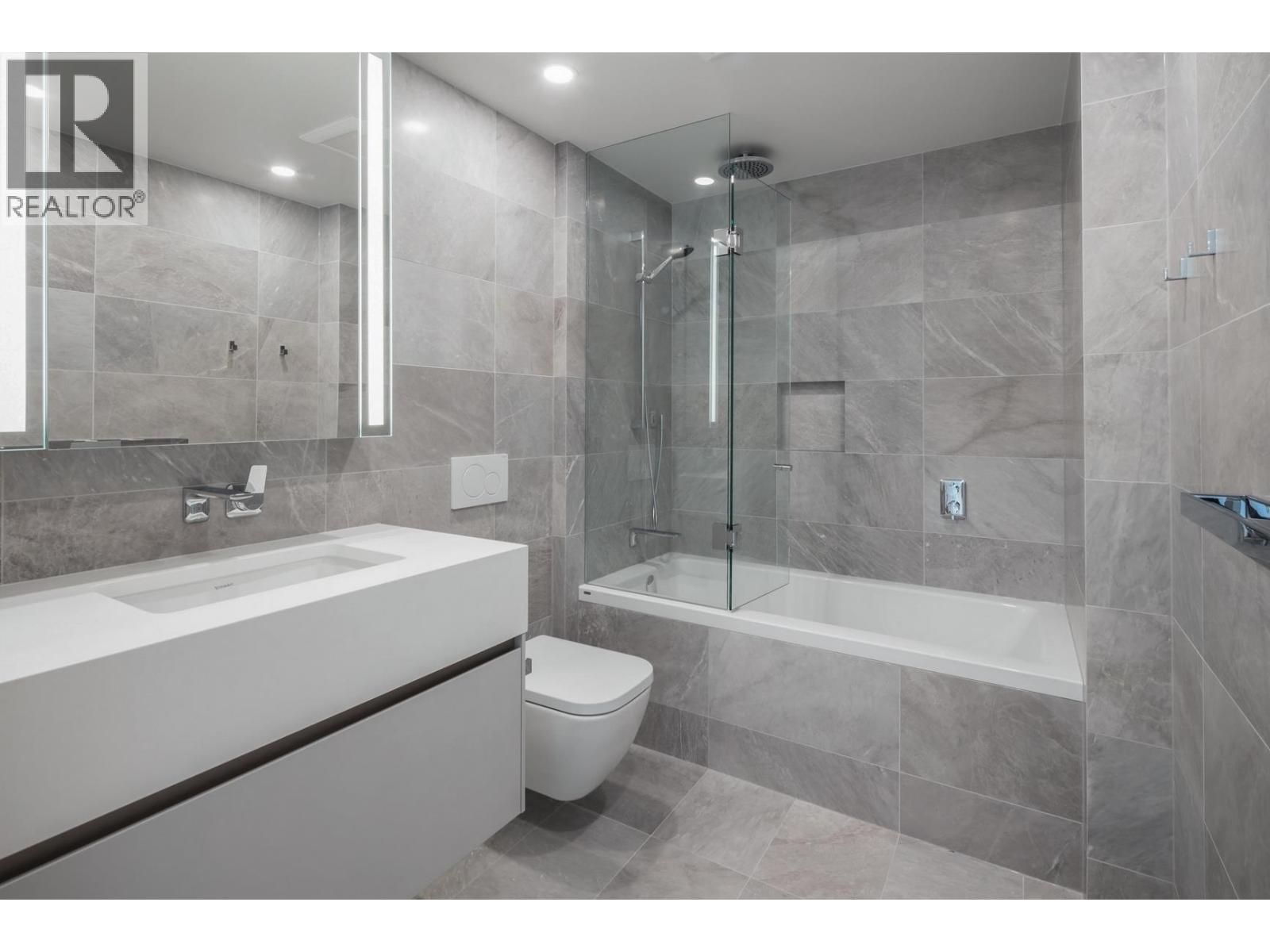 801 889 Pacific Street, Vancouver, British Columbia  V6Z 1C3 - Photo 12 - R3112720