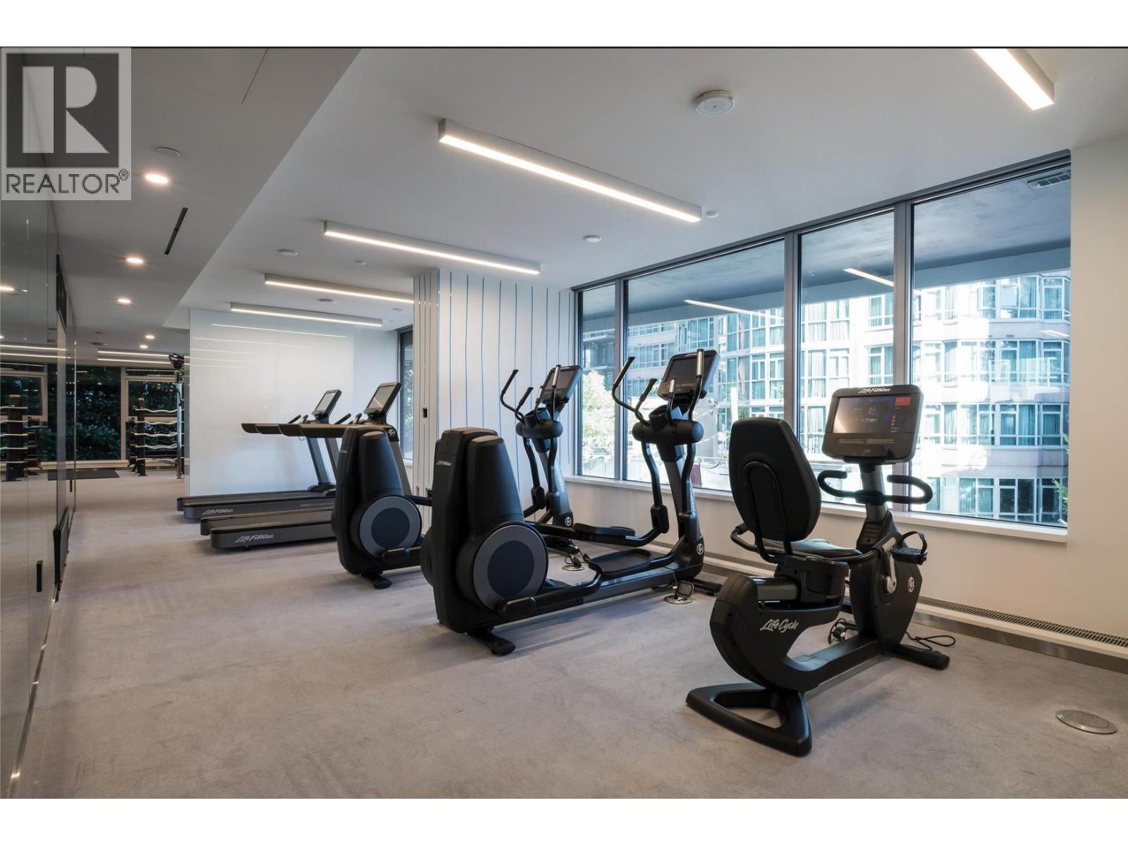 801 889 Pacific Street, Vancouver, British Columbia  V6Z 1C3 - Photo 14 - R3112720