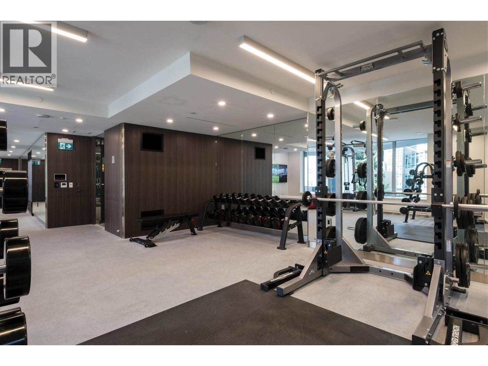 801 889 Pacific Street, Vancouver, British Columbia  V6Z 1C3 - Photo 16 - R3112720