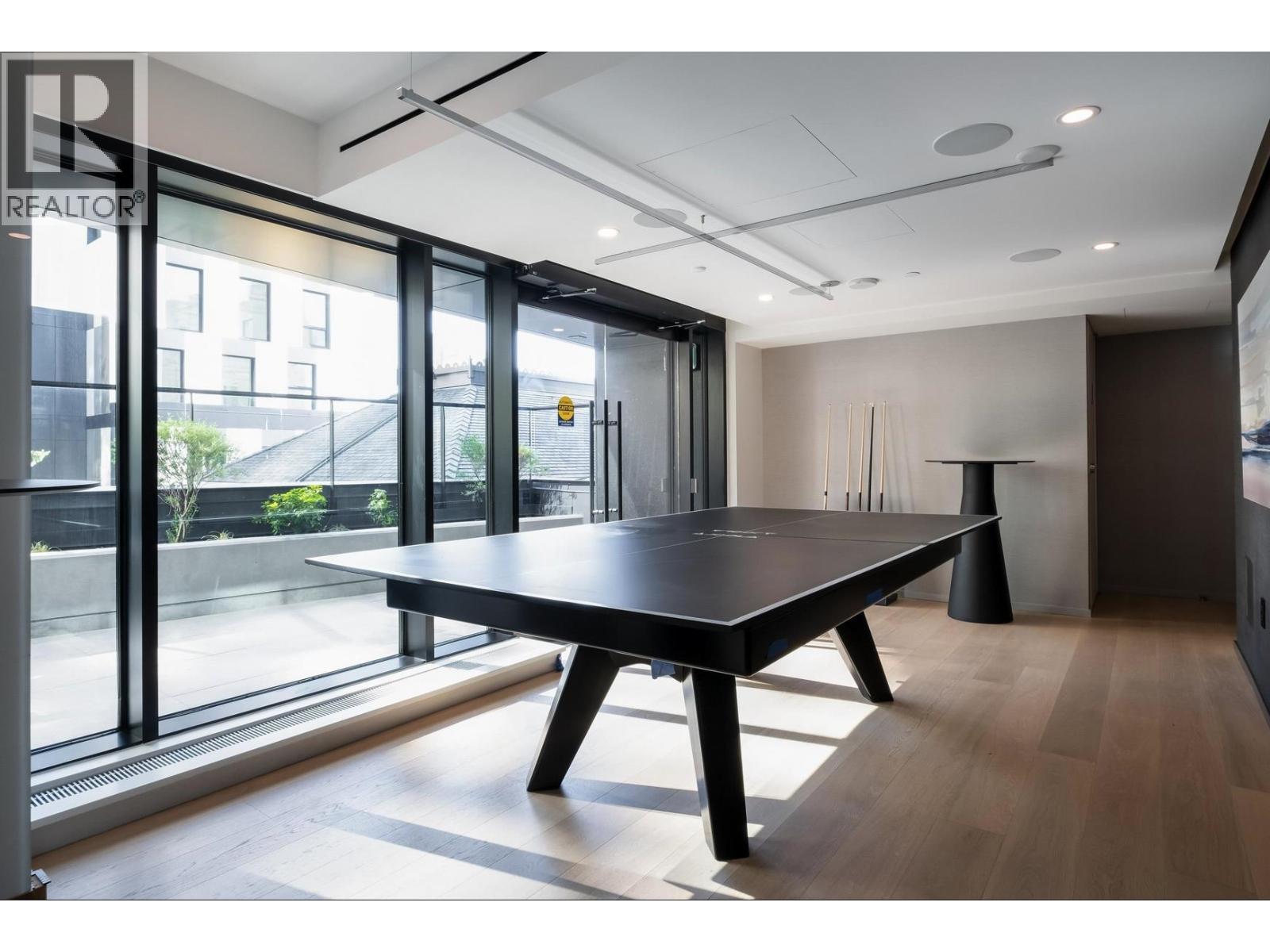 801 889 Pacific Street, Vancouver, British Columbia  V6Z 1C3 - Photo 17 - R3112720