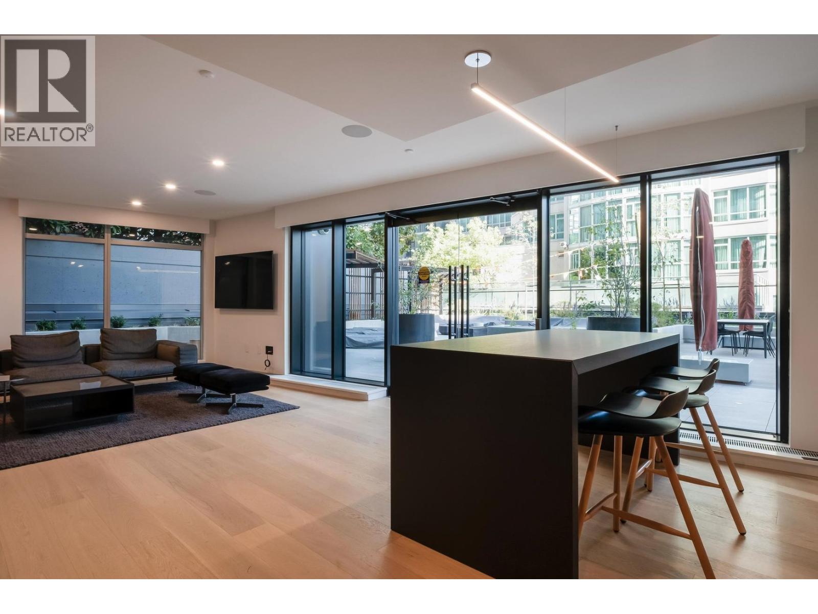 801 889 Pacific Street, Vancouver, British Columbia  V6Z 1C3 - Photo 19 - R3112720