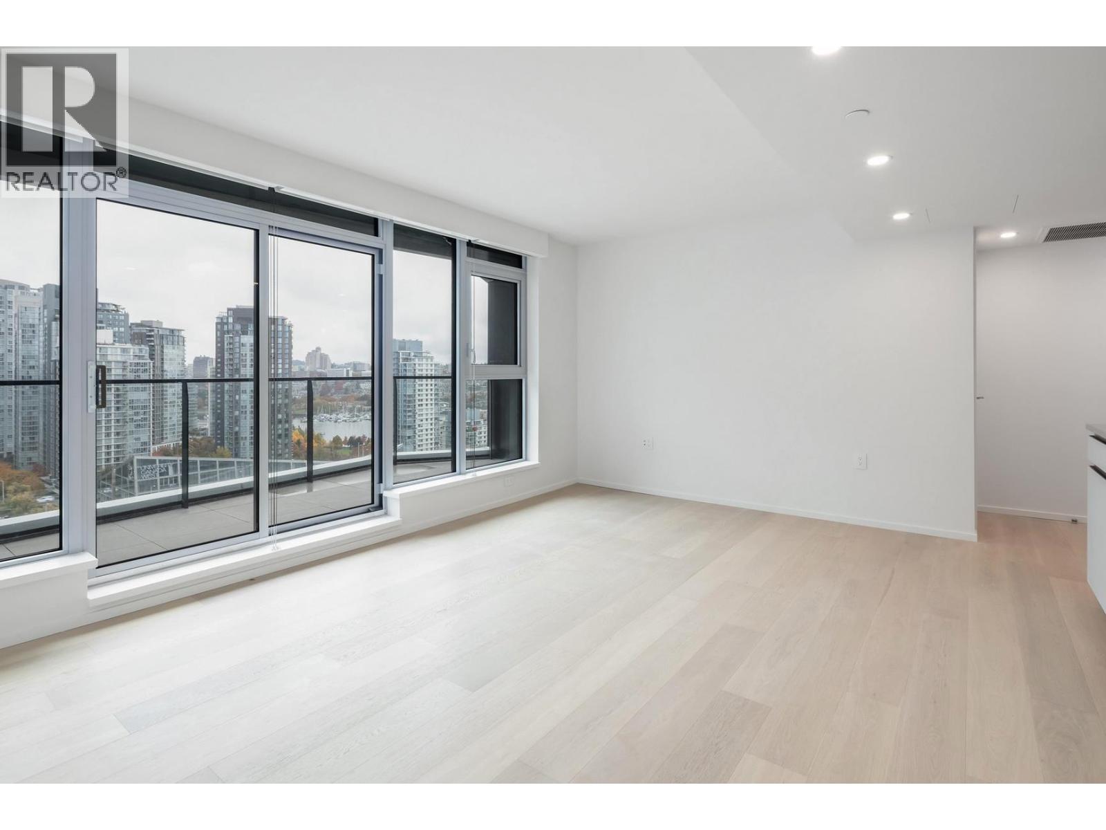 801 889 Pacific Street, Vancouver, British Columbia  V6Z 1C3 - Photo 4 - R3112720