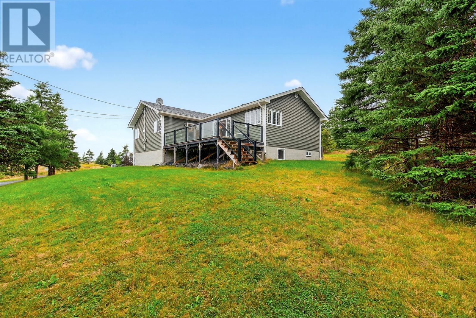 551 Main Road, Whitbourne, Newfoundland & Labrador  A0B 3K0 - Photo 2 - 1293349