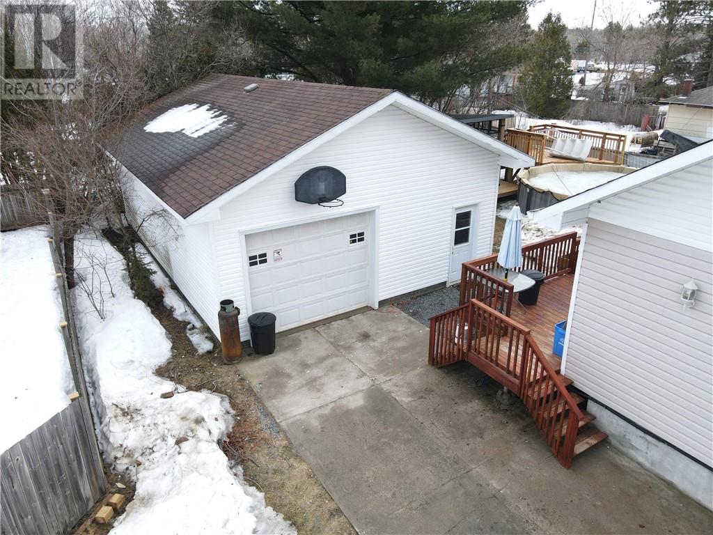 4290 St. Michel Street, Hanmer, Ontario  P3P 1N2 - Photo 2 - 2126983