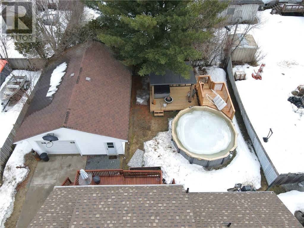 4290 St. Michel Street, Hanmer, Ontario  P3P 1N2 - Photo 69 - 2126983