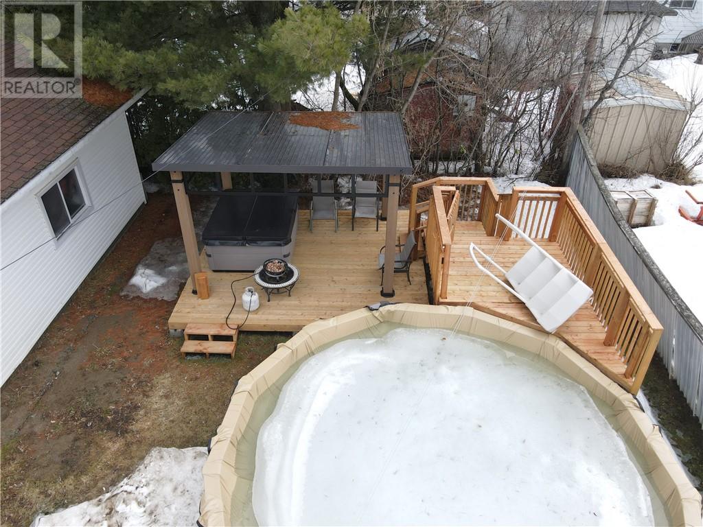 4290 St. Michel Street, Hanmer, Ontario  P3P 1N2 - Photo 6 - 2126983