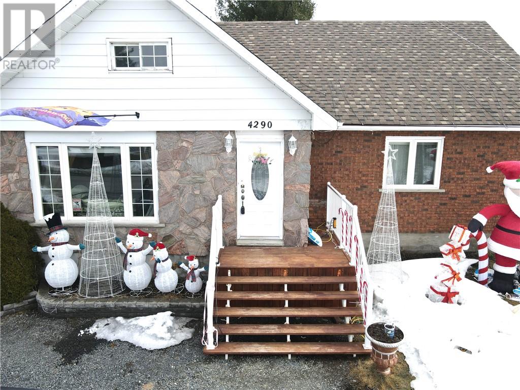 4290 St. Michel Street, Hanmer, Ontario  P3P 1N2 - Photo 66 - 2126983