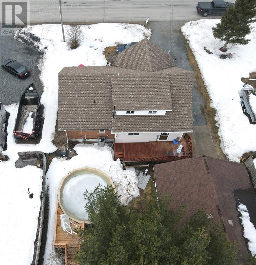 4290 St. Michel Street, Hanmer, Ontario  P3P 1N2 - Photo 74 - 2126983