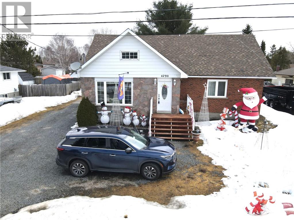 4290 St. Michel Street, Hanmer, Ontario  P3P 1N2 - Photo 73 - 2126983