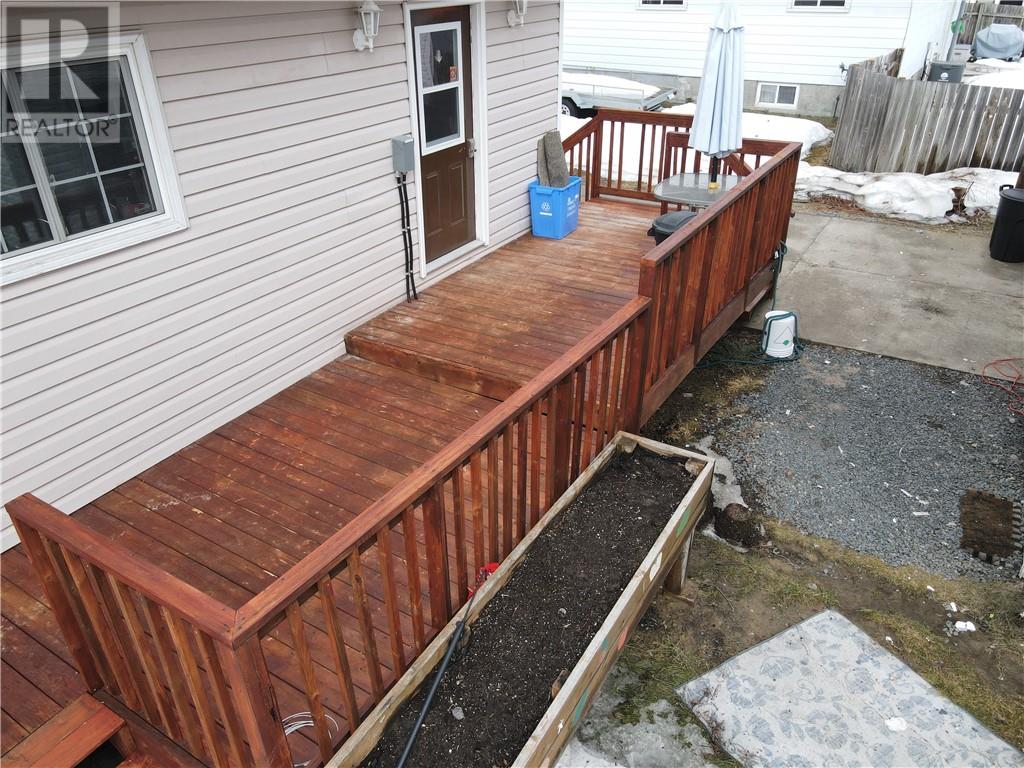 4290 St. Michel Street, Hanmer, Ontario  P3P 1N2 - Photo 8 - 2126983