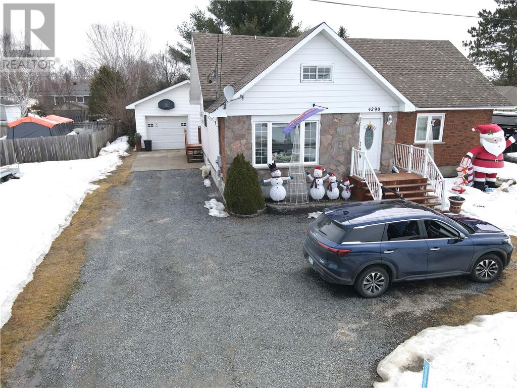 4290 St. Michel Street, Hanmer, Ontario  P3P 1N2 - Photo 77 - 2126983