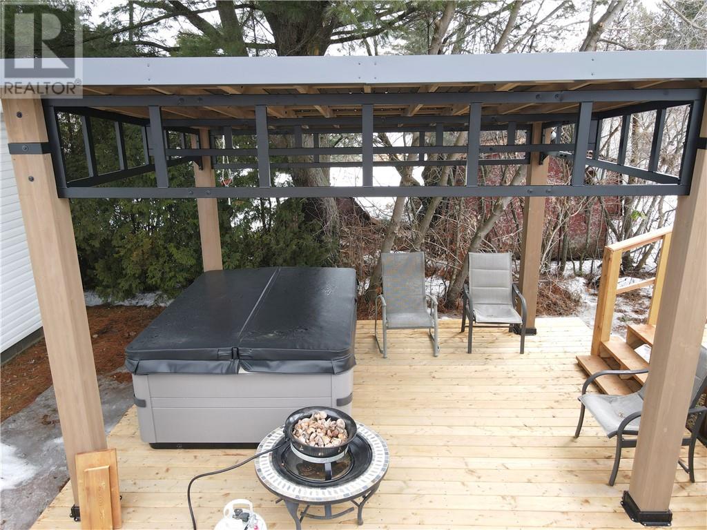 4290 St. Michel Street, Hanmer, Ontario  P3P 1N2 - Photo 7 - 2126983