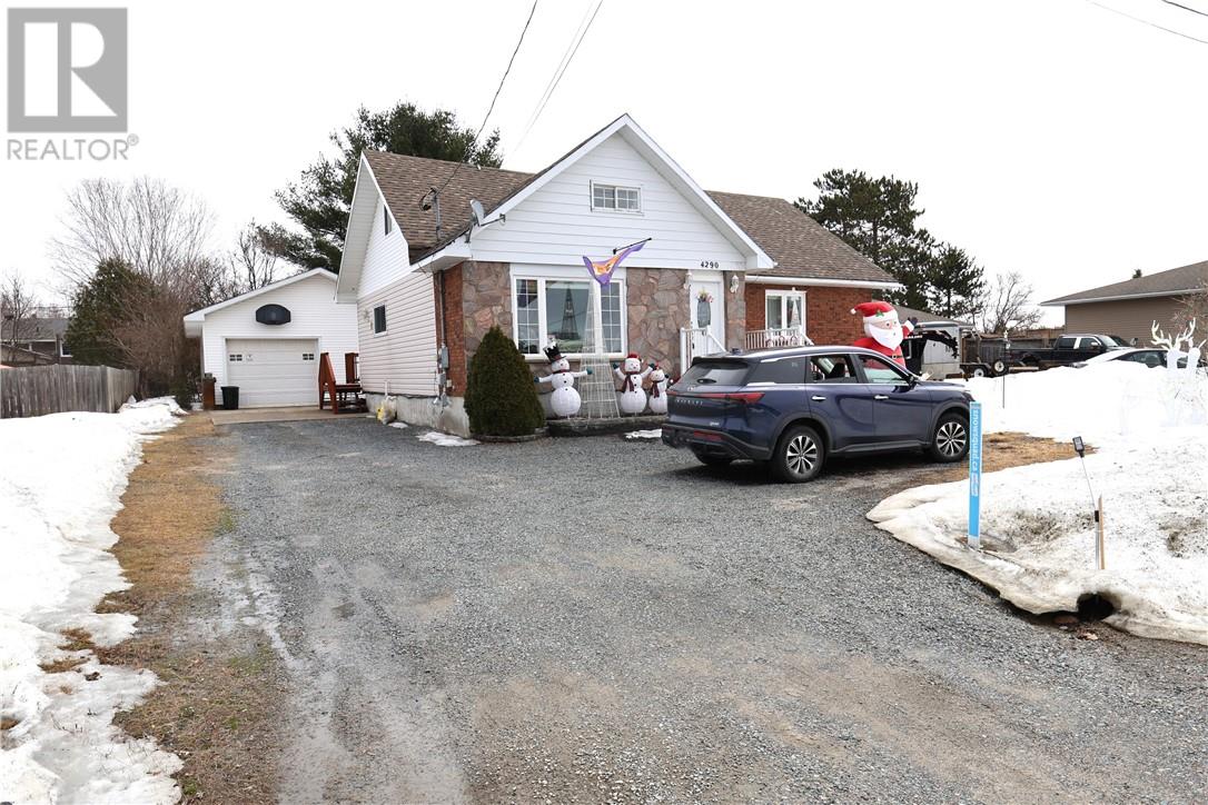 4290 St. Michel Street, Hanmer, Ontario  P3P 1N2 - Photo 76 - 2126983