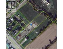 21013 A D SHADD, Chatham-Kent, Ontario