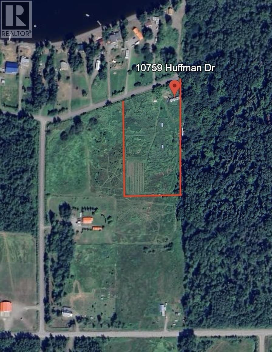 10759 Huffman Drive, Fort St. James, British Columbia  V0J 1P0 - Photo 7 - R3111398