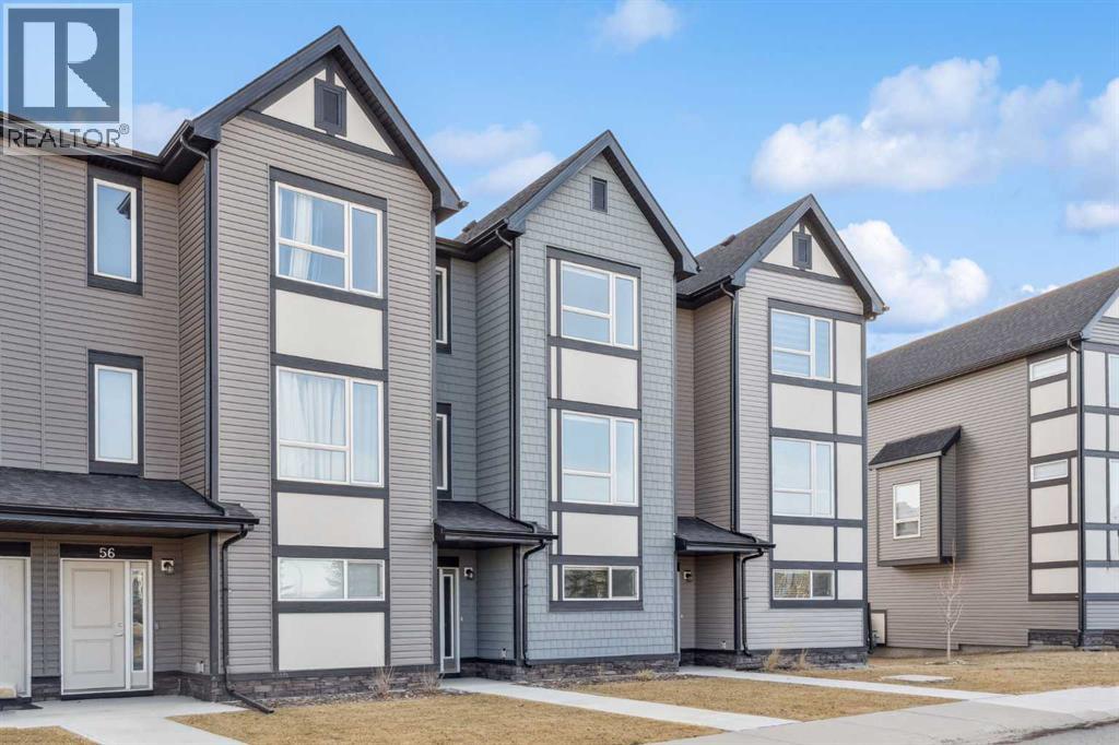 54 Evanscrest Manor Nw, Calgary, Alberta  T3P 2A3 - Photo 5 - A2281017