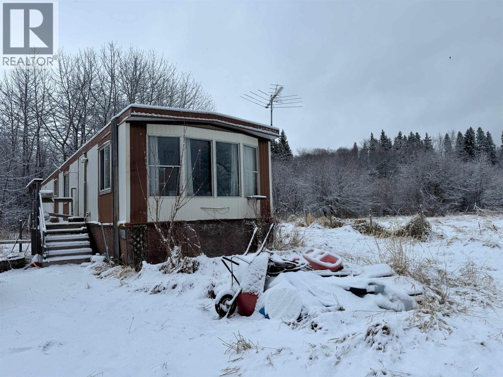 10759 HUFFMAN DRIVE, Fort St. James, British Columbia