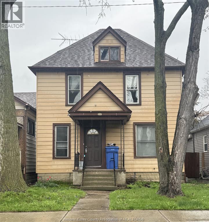 MLS# 26008328: 830 Parent, Windsor, Canada